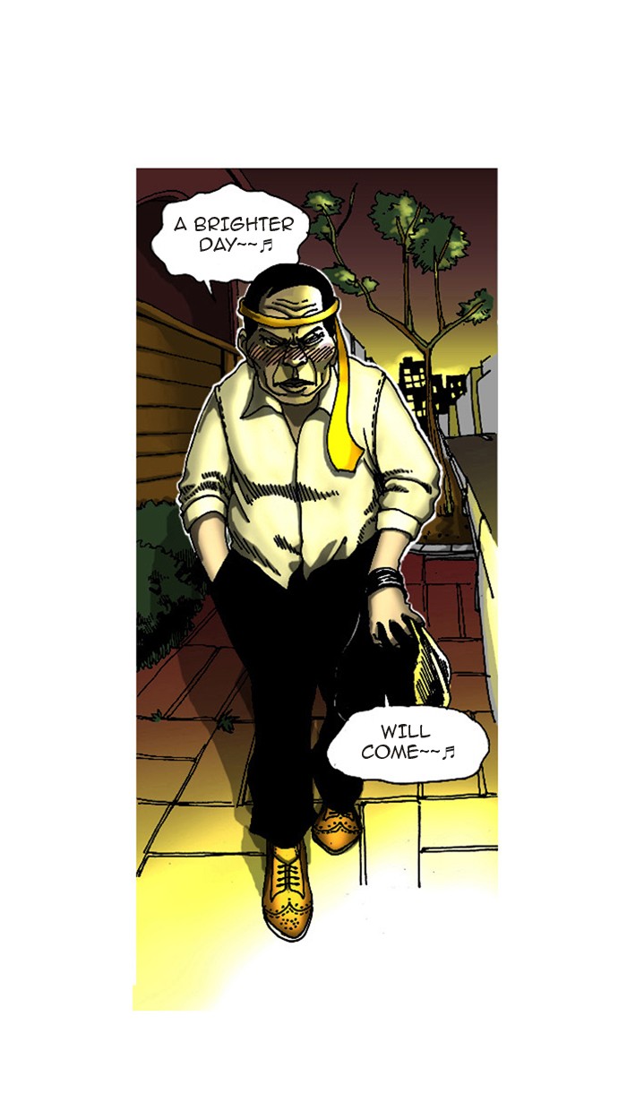 Read About Death EN Manga Online