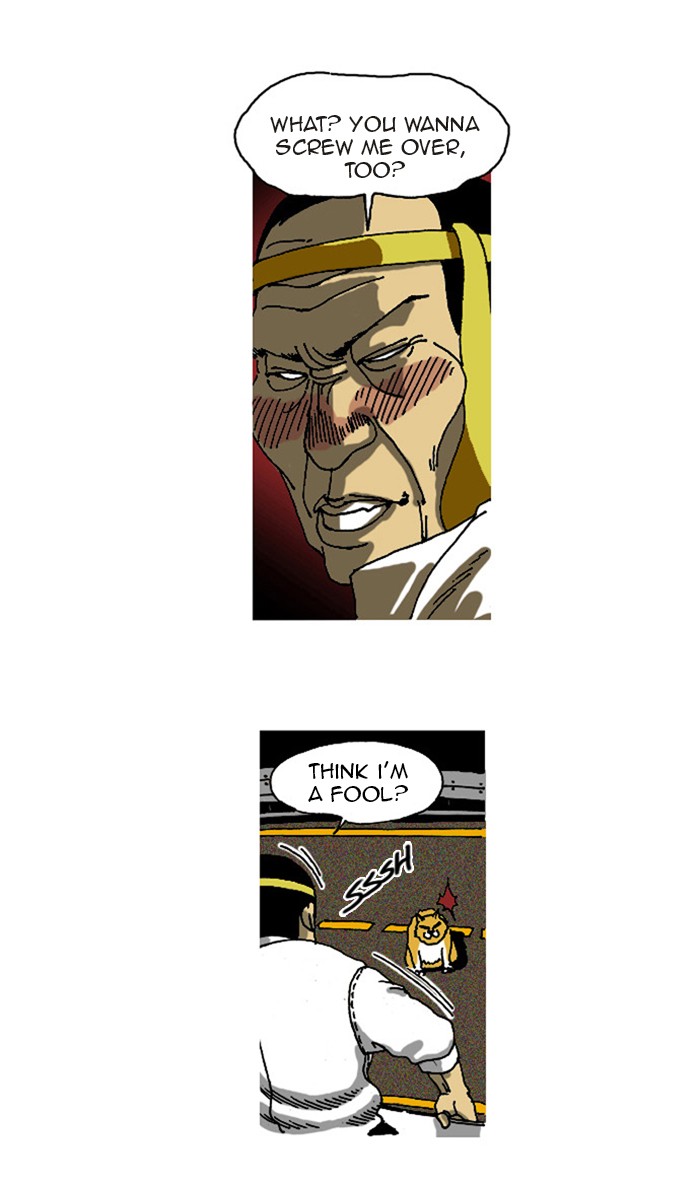 Read About Death EN Manga Online