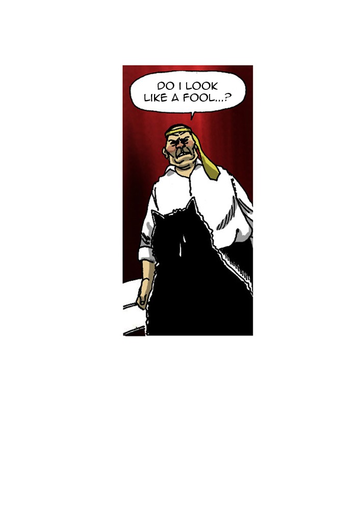 Read About Death EN Manga Online