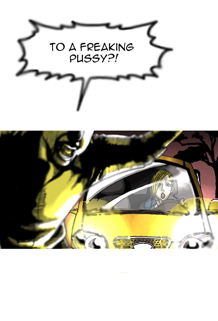 Read About Death EN Manga Online