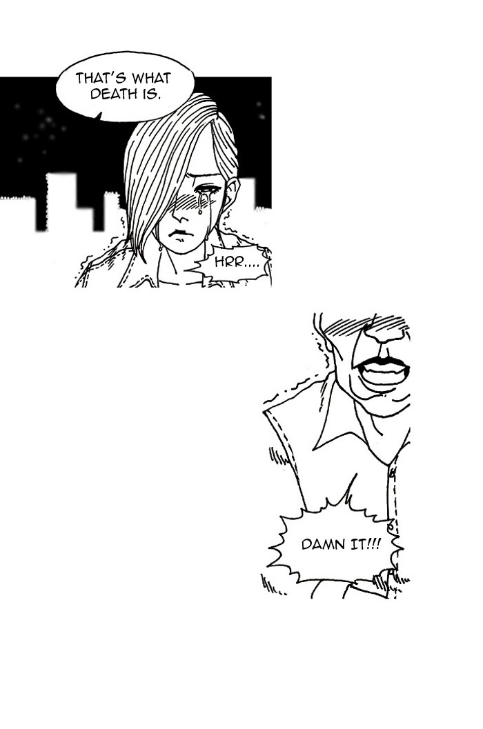 Read About Death EN Manga Online