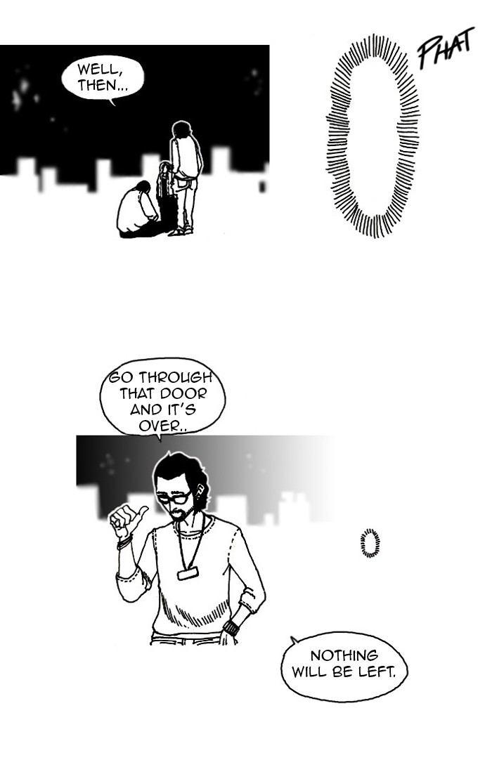 Read About Death EN Manga Online