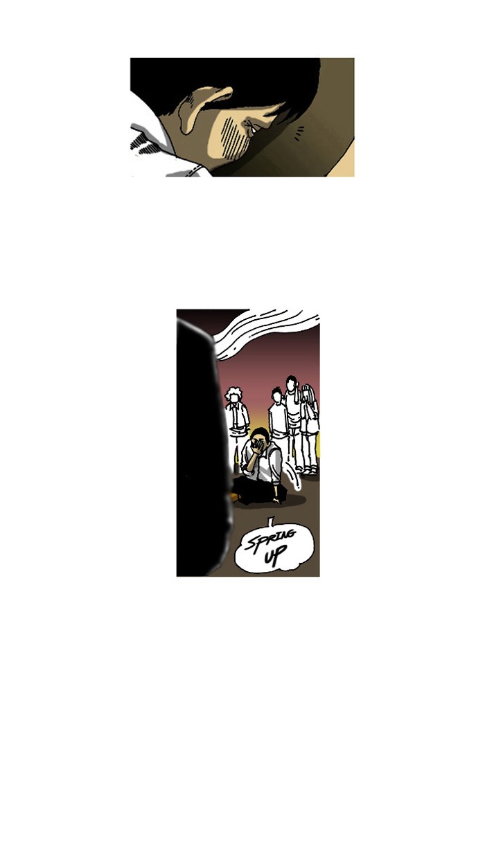 Read About Death EN Manga Online