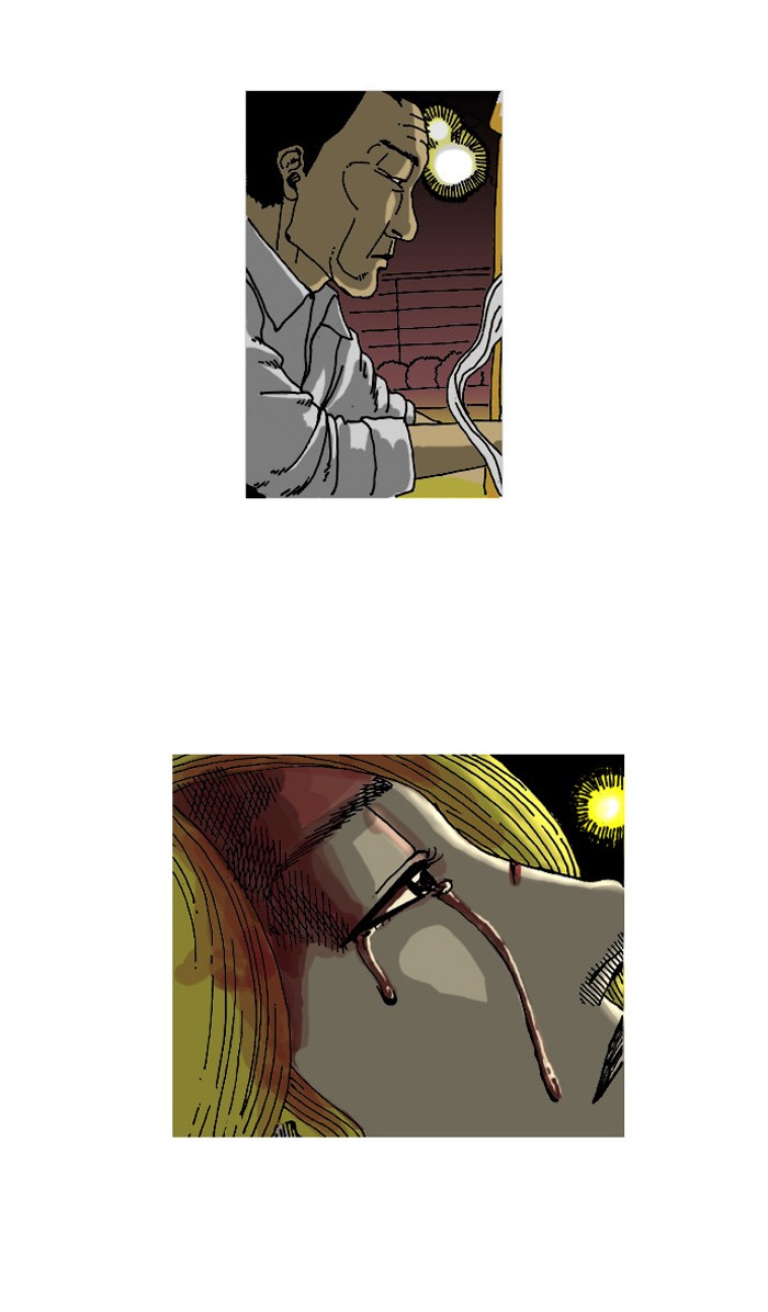 Read About Death EN Manga Online