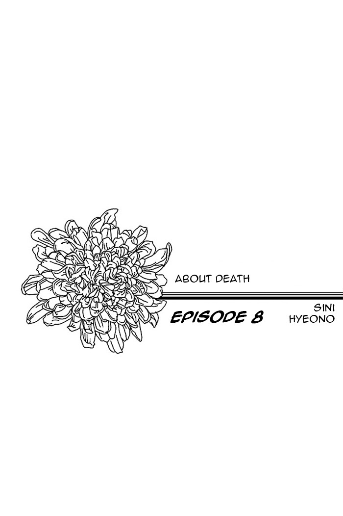 Read About Death EN Manga Online