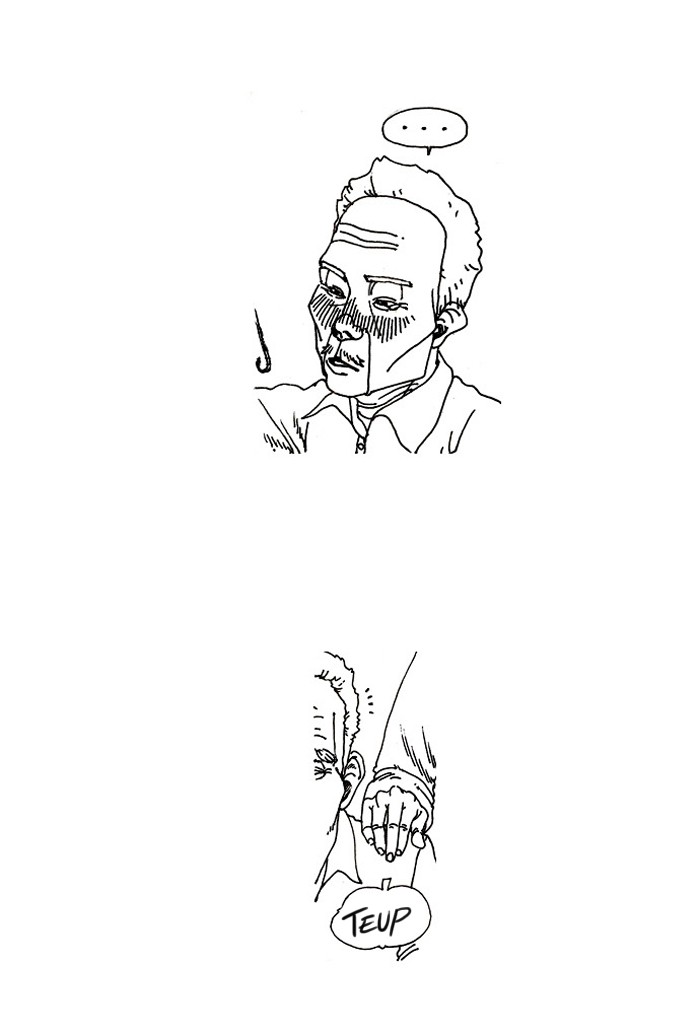 Read About Death EN Manga Online