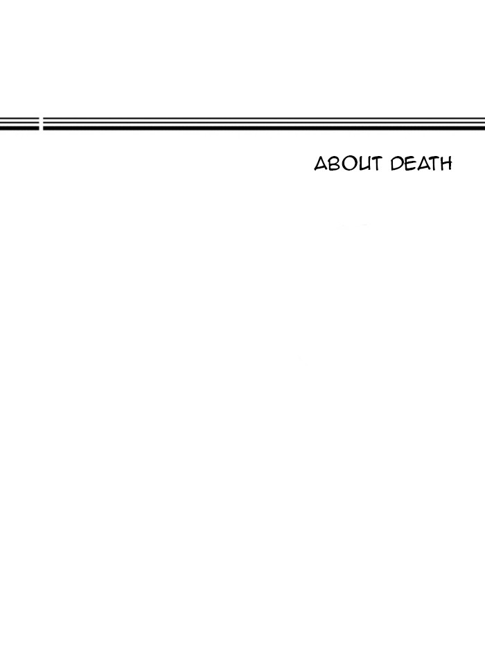 Read About Death EN Manga Online