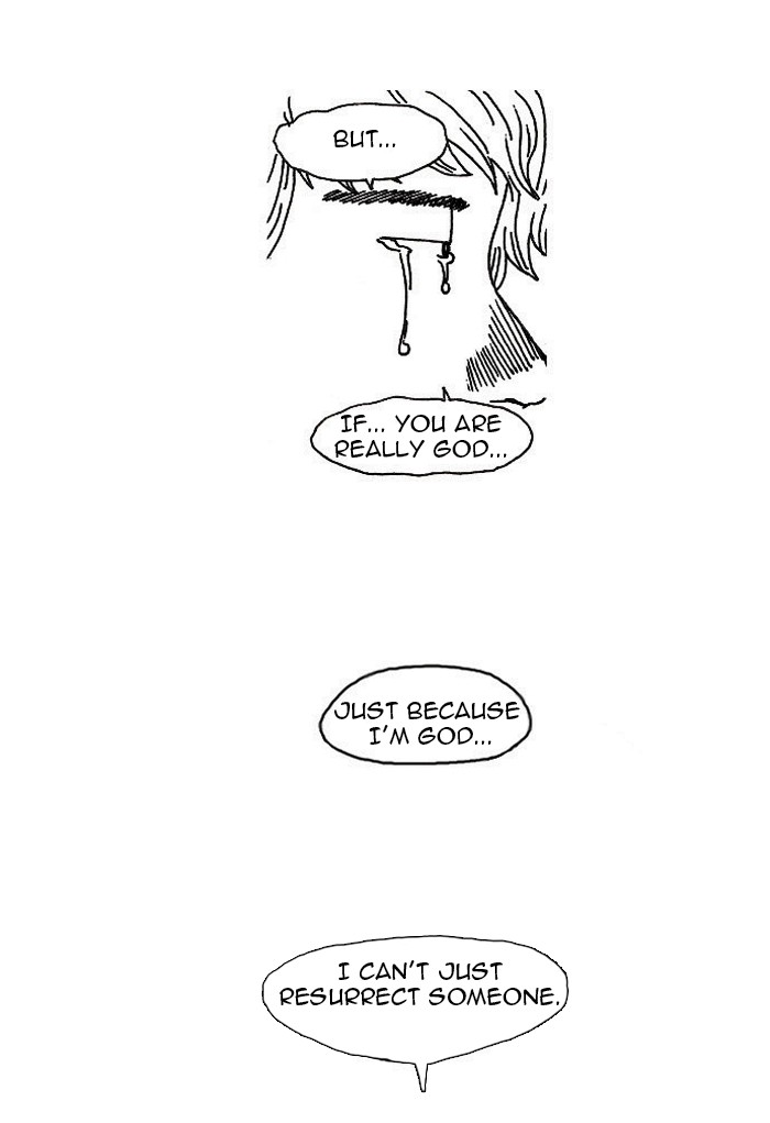 Read About Death EN Manga Online