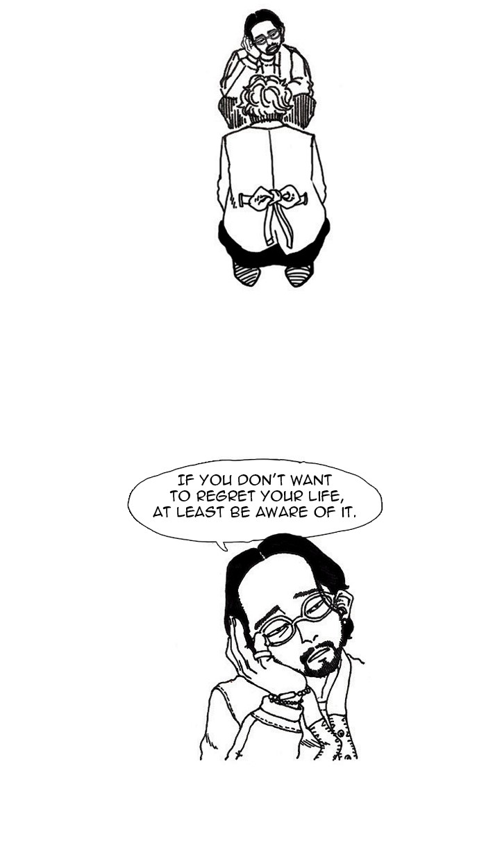 Read About Death EN Manga Online