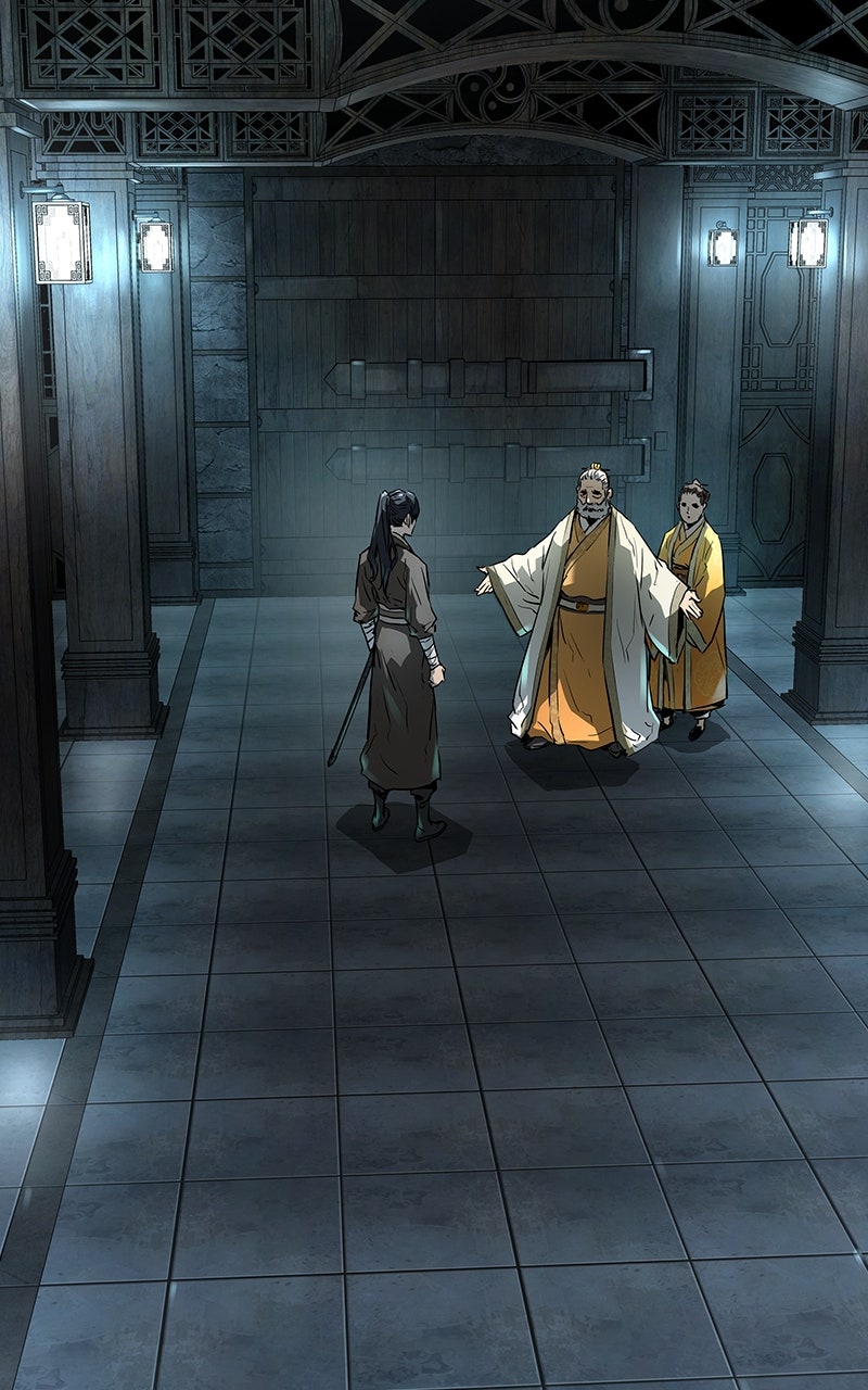 Read Absolute Regression EN Manga Online