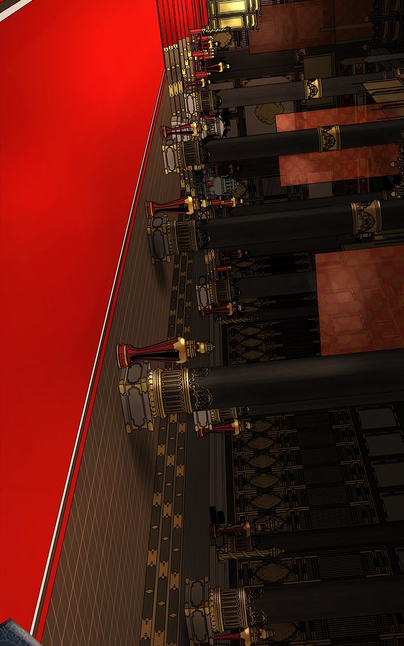 Read Absolute Regression EN Manga Online