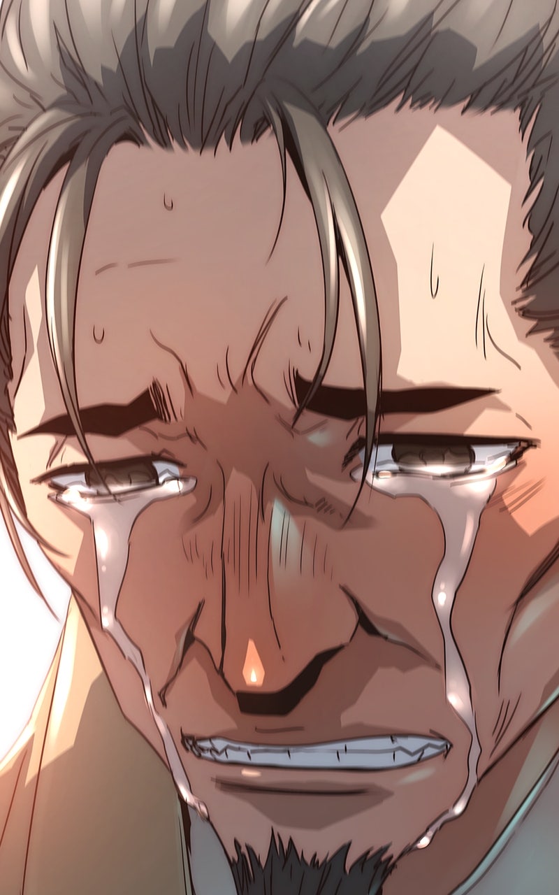 Read Absolute Regression EN Manga Online