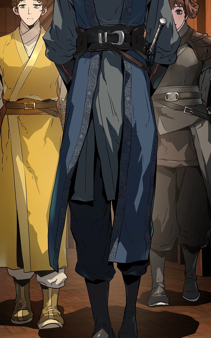 Read Absolute Regression EN Manga Online