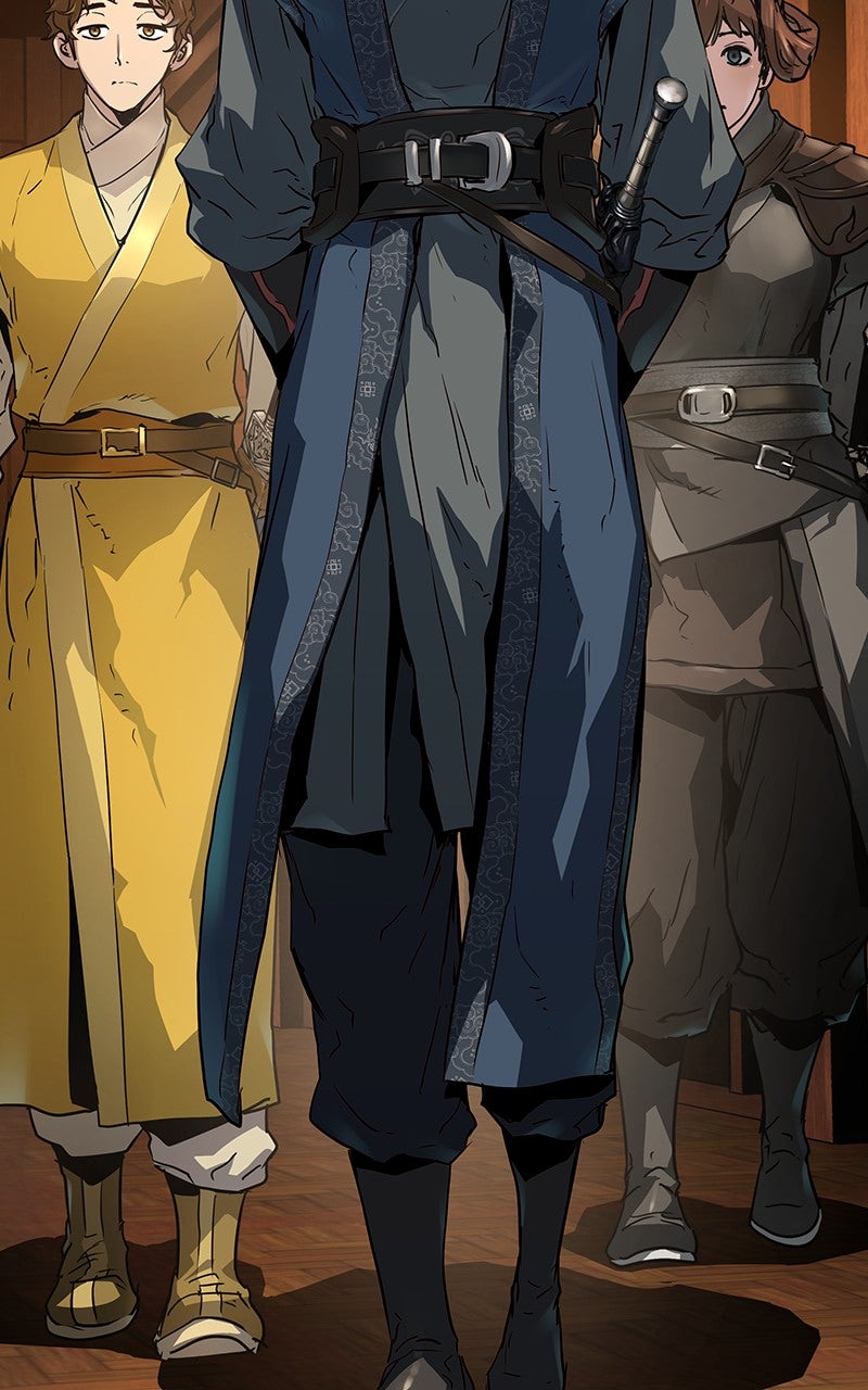 Read Absolute Regression EN Manga Online