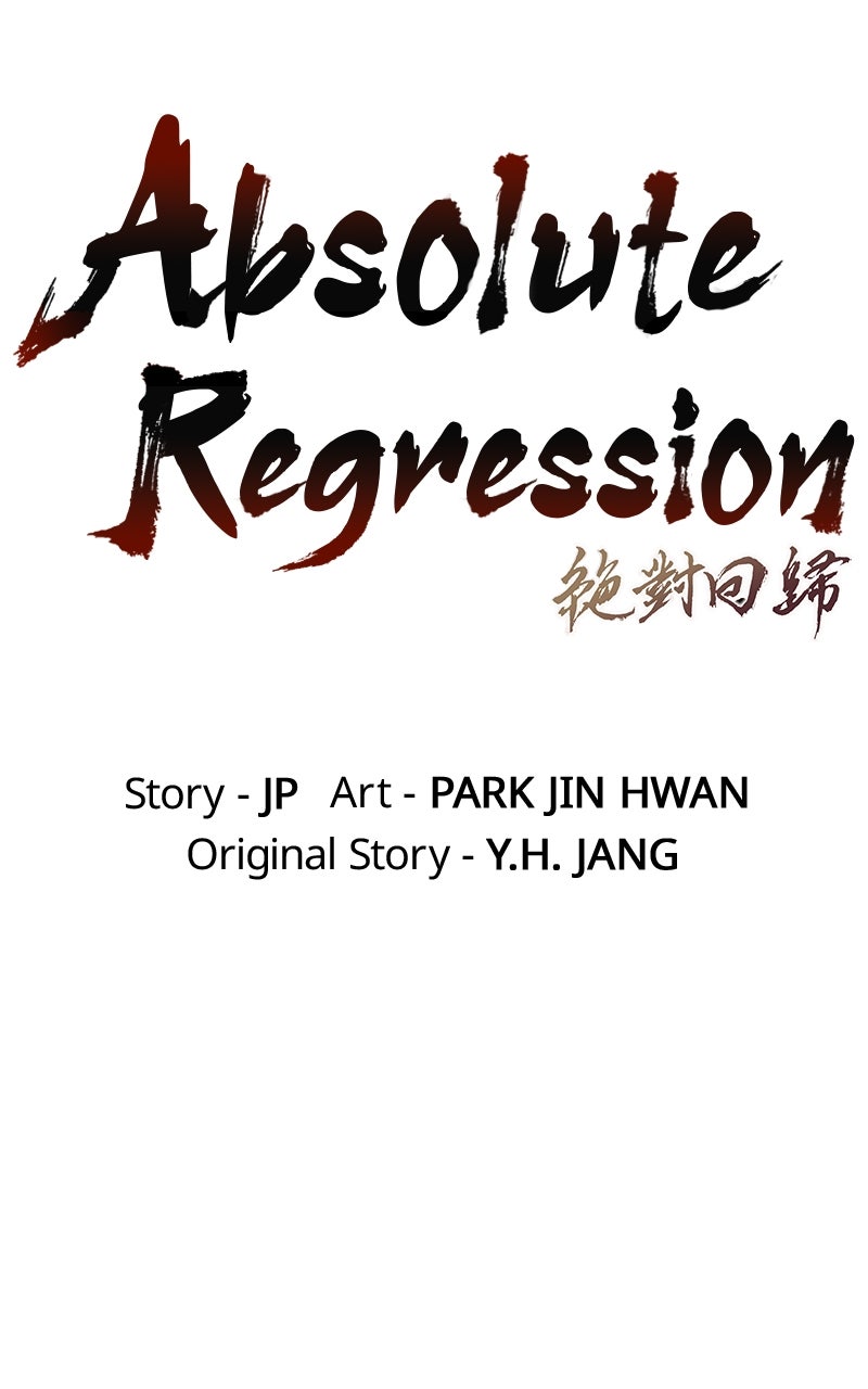 Read Absolute Regression EN Manga Online
