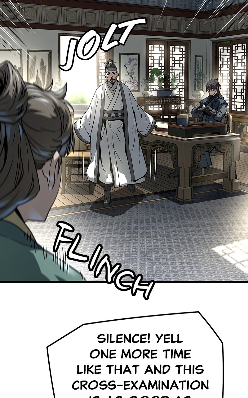 Read Absolute Regression EN Manga Online