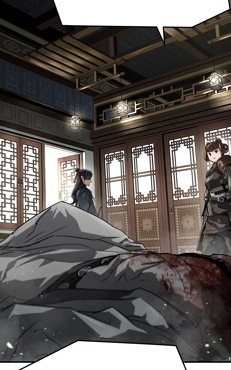 Read Absolute Regression EN Manga Online