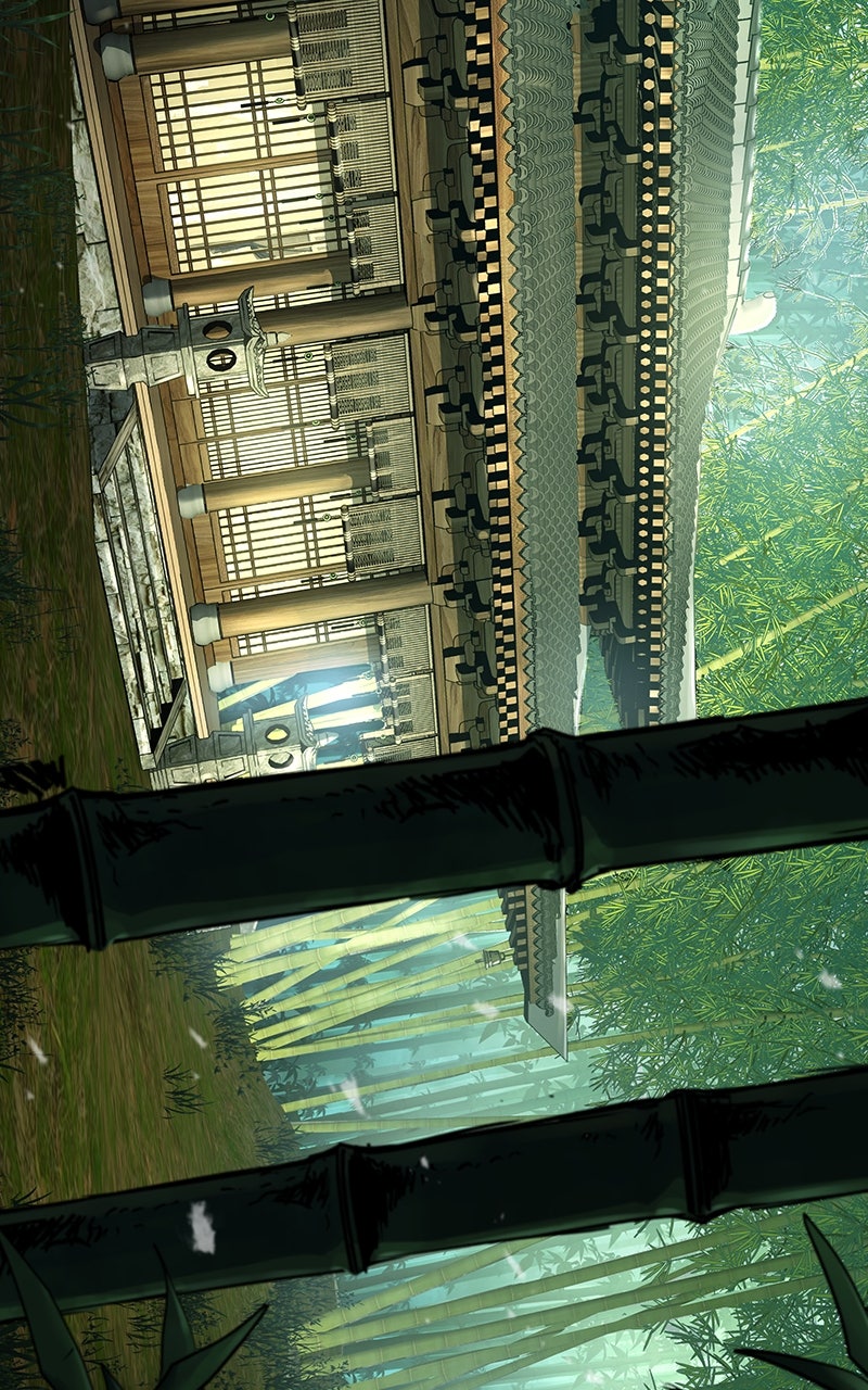 Read Absolute Regression EN Manga Online