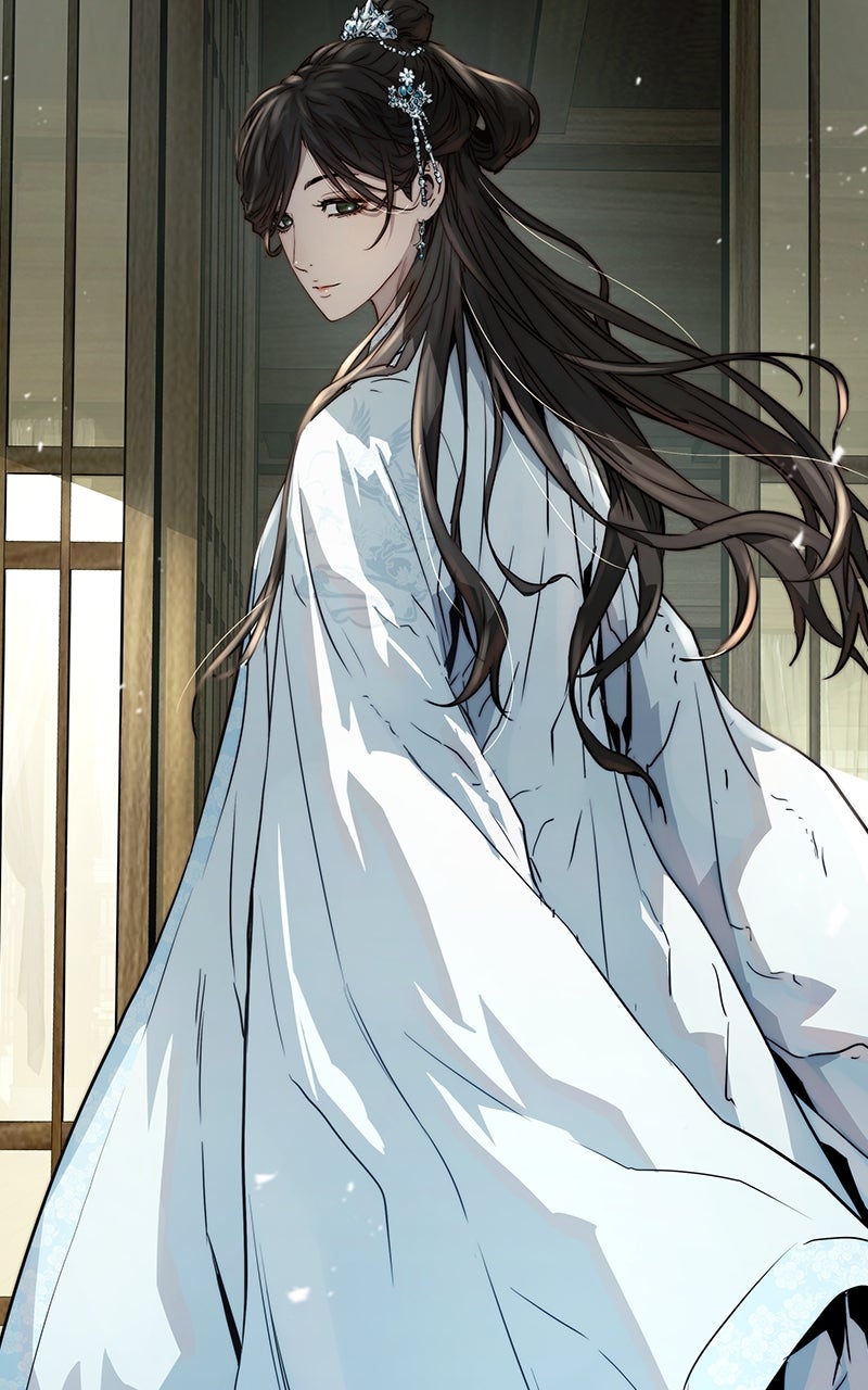 Read Absolute Regression EN Manga Online