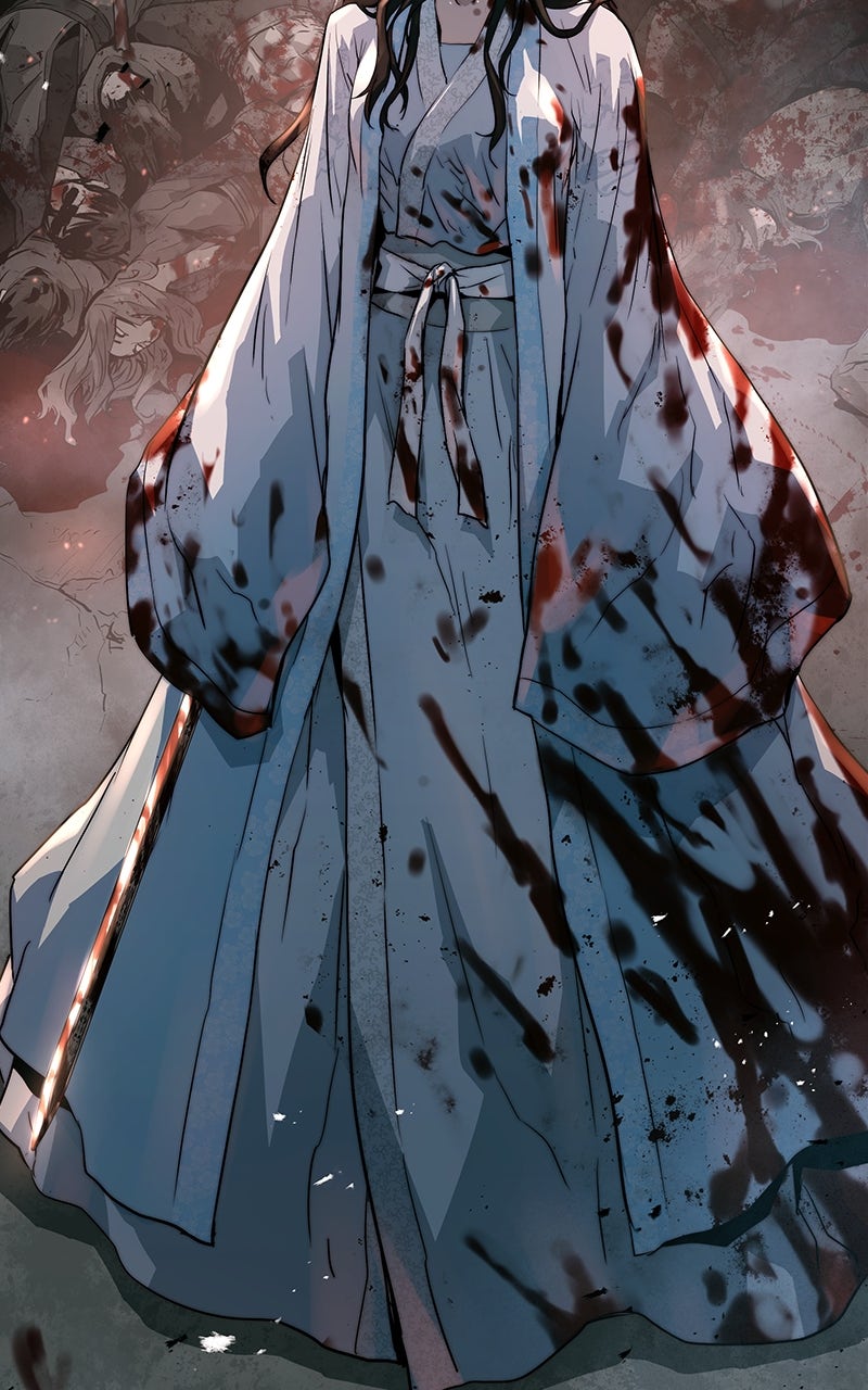 Read Absolute Regression EN Manga Online