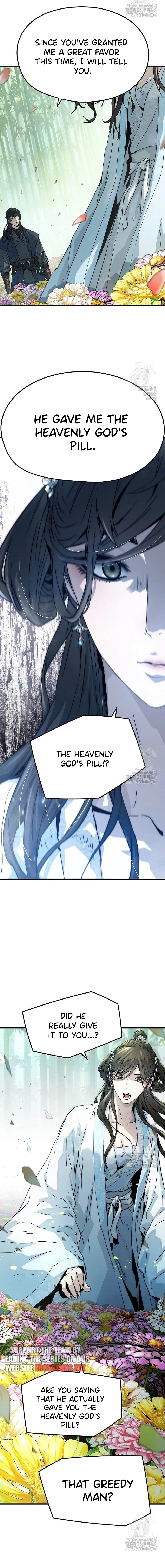 Read Absolute Regression EN Manga Online