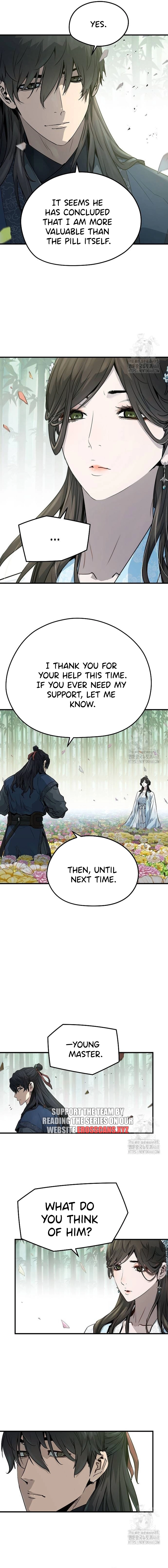 Read Absolute Regression EN Manga Online