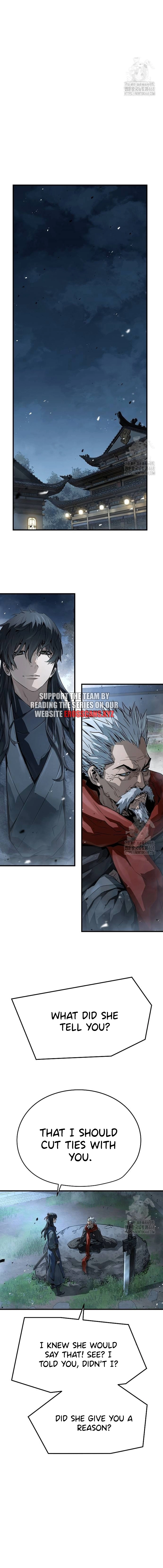 Read Absolute Regression EN Manga Online