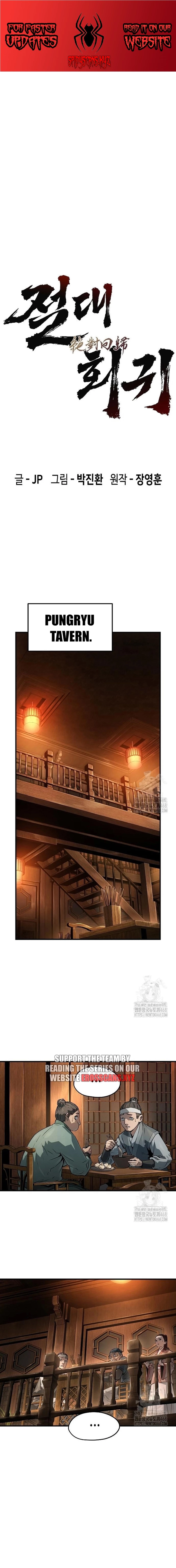 Read Absolute Regression EN Manga Online