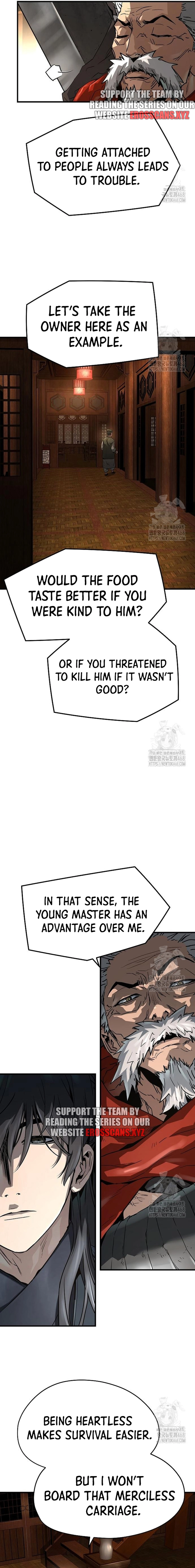 Read Absolute Regression EN Manga Online