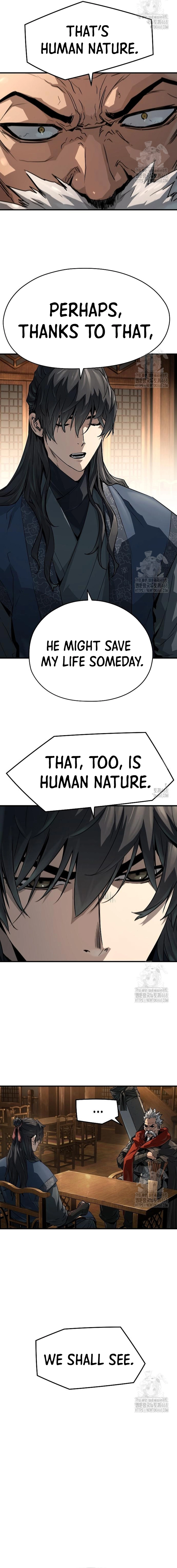 Read Absolute Regression EN Manga Online