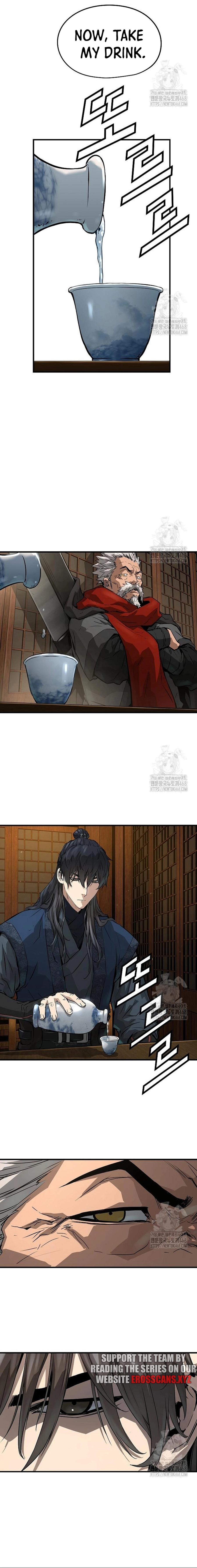 Read Absolute Regression EN Manga Online