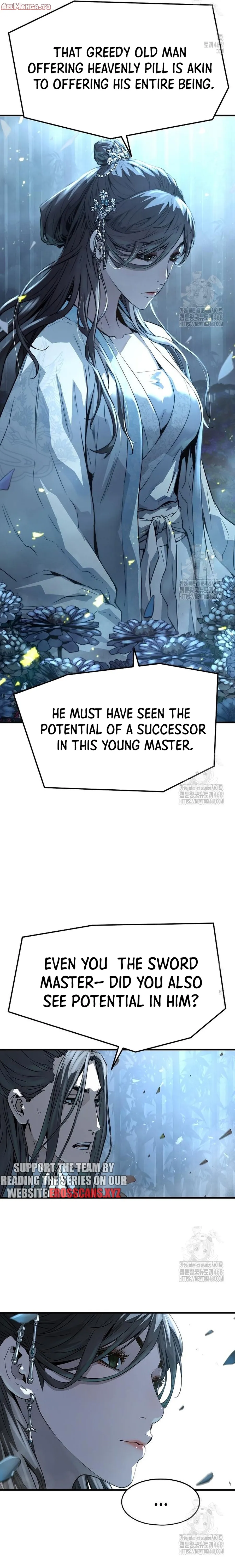 Read Absolute Regression EN Manga Online