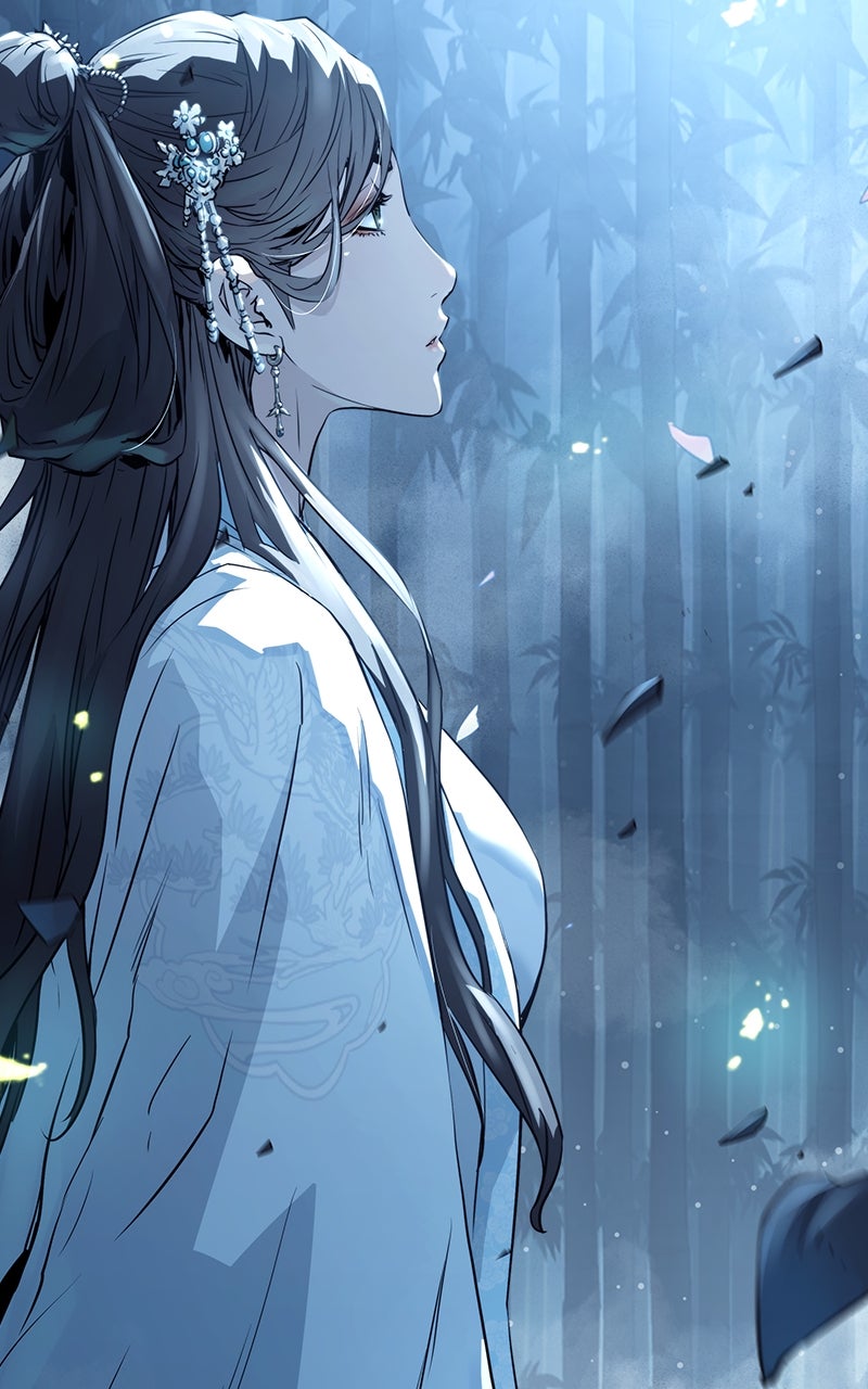 Read Absolute Regression EN Manga Online