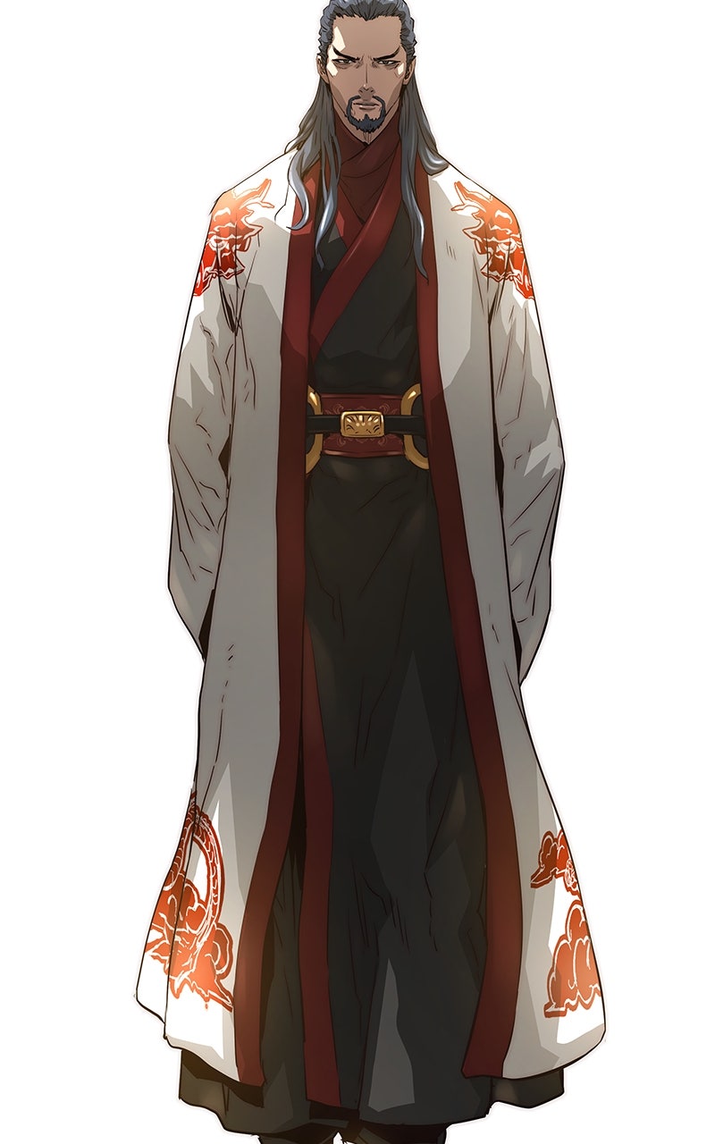 Read Absolute Regression EN Manga Online