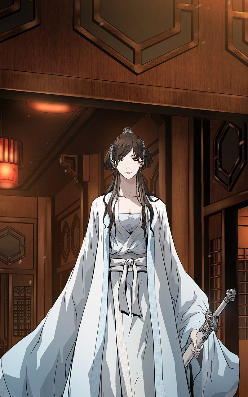 Read Absolute Regression EN Manga Online