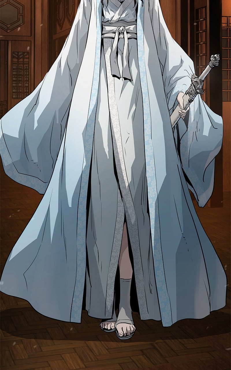 Read Absolute Regression EN Manga Online