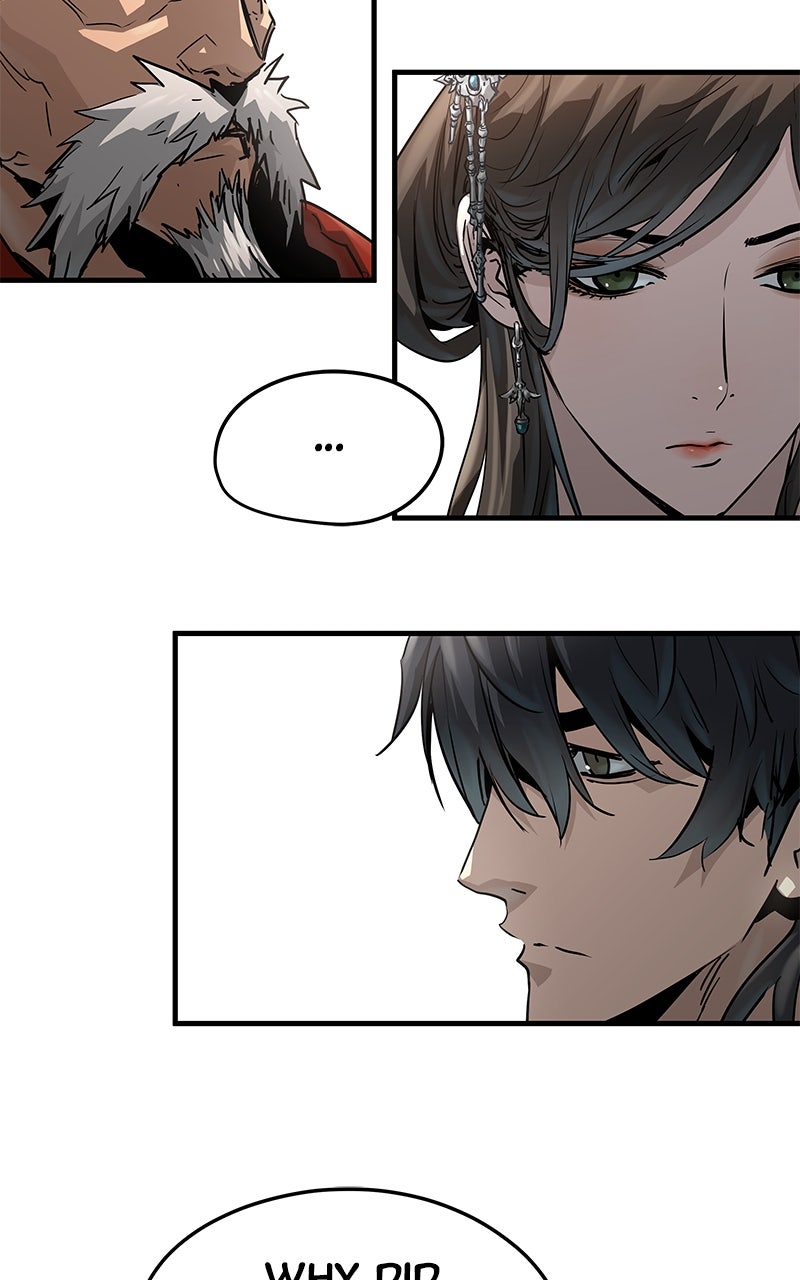 Read Absolute Regression EN Manga Online