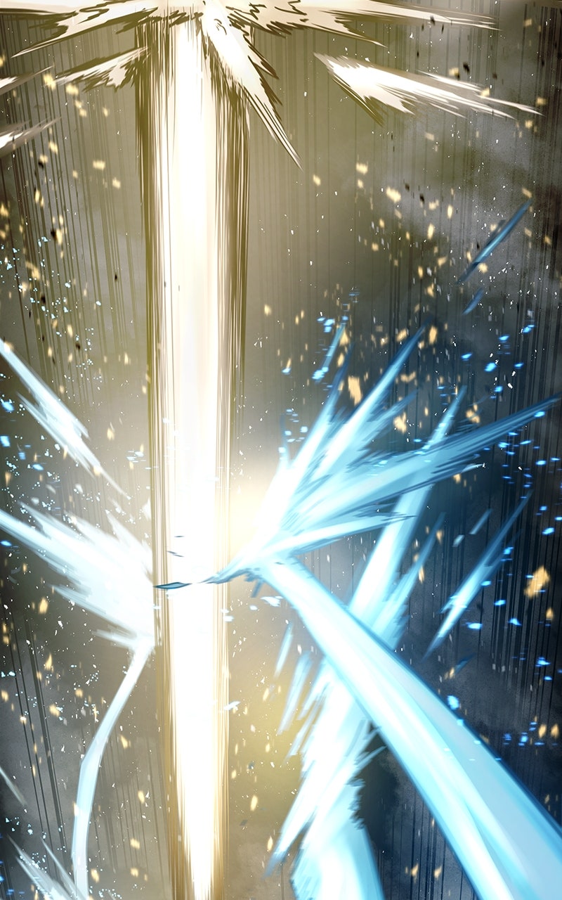 Read Absolute Regression EN Manga Online