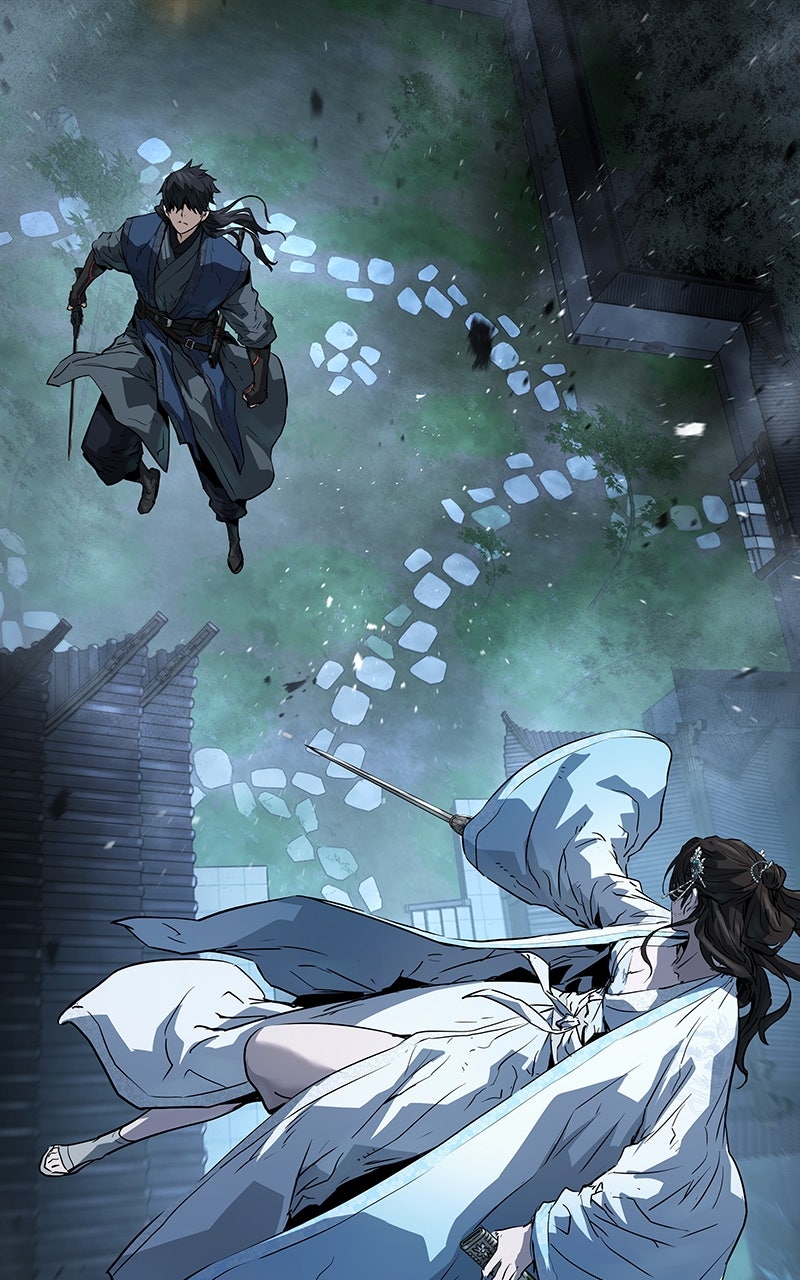 Read Absolute Regression EN Manga Online