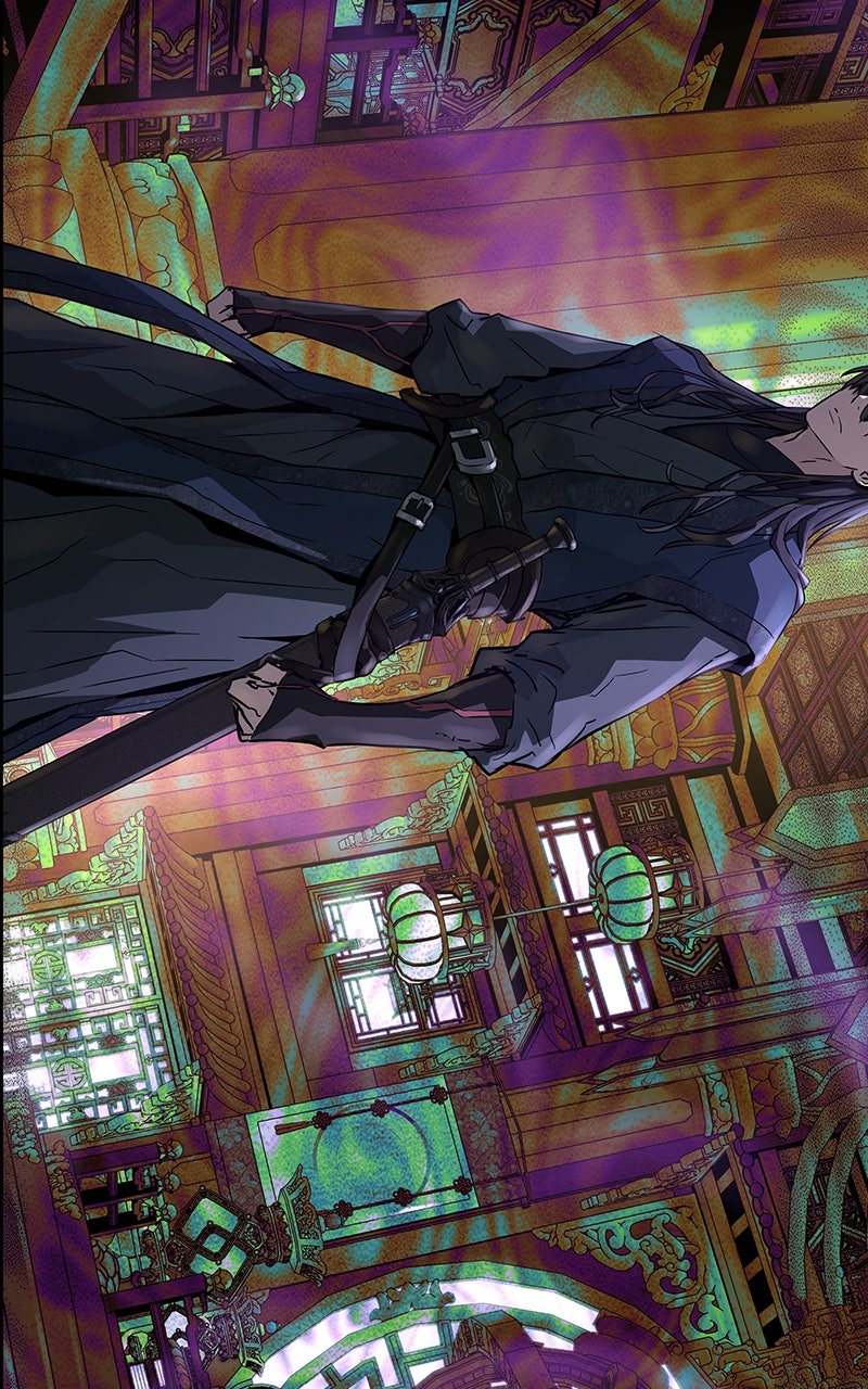 Read Absolute Regression EN Manga Online