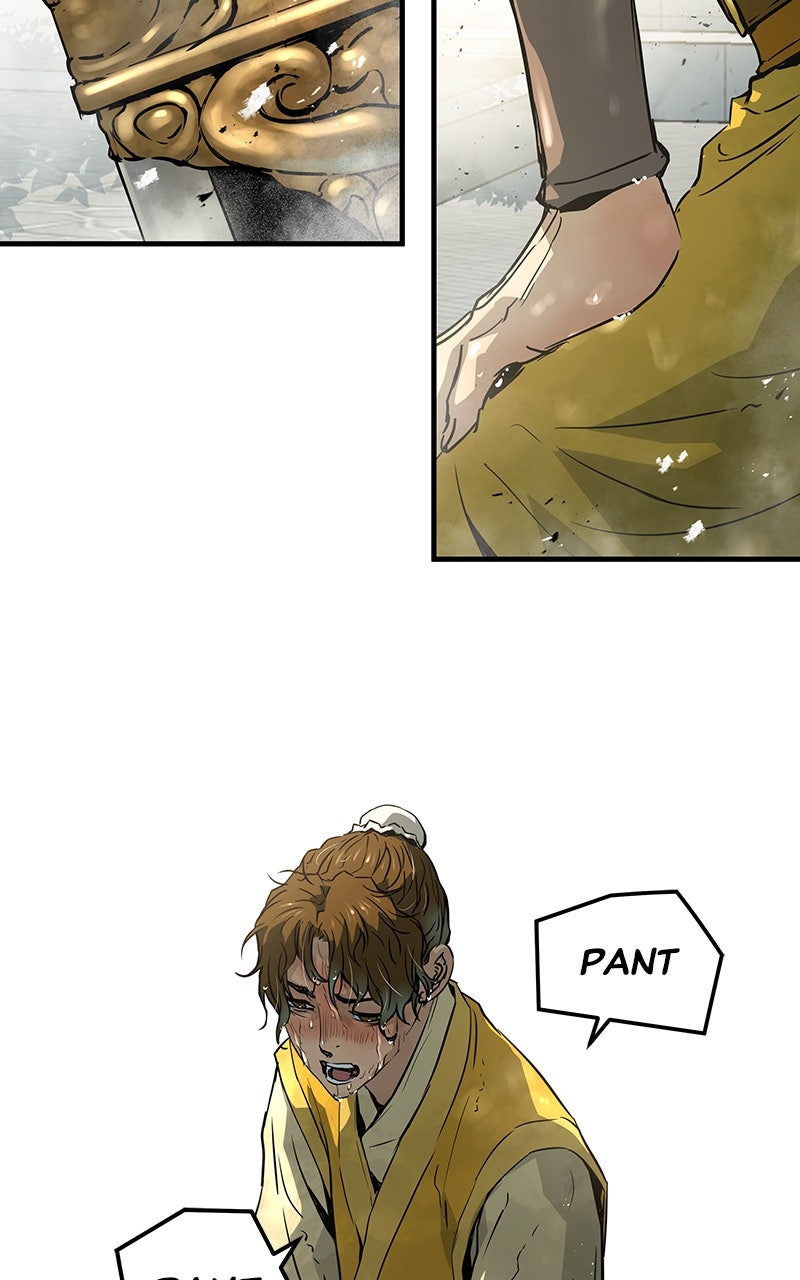 Read Absolute Regression EN Manga Online