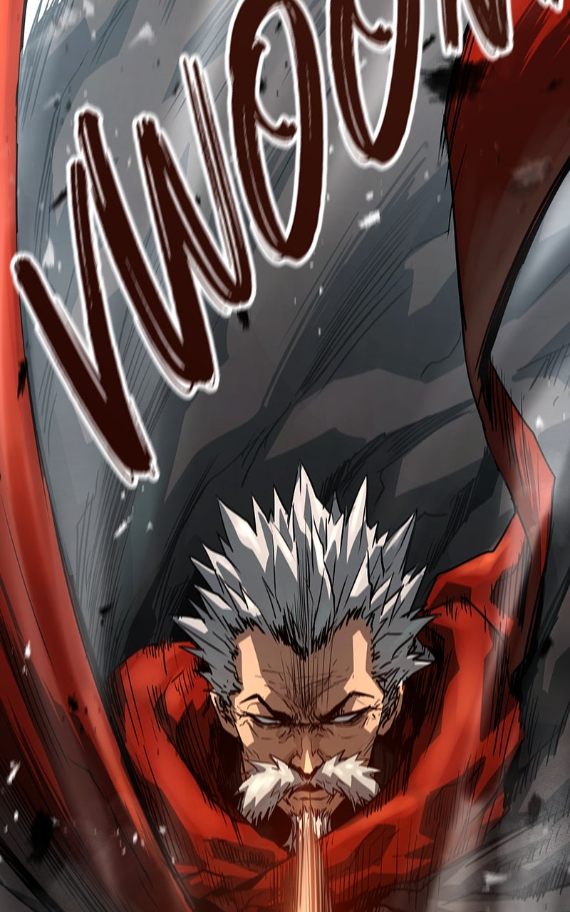 Read Absolute Regression EN Manga Online