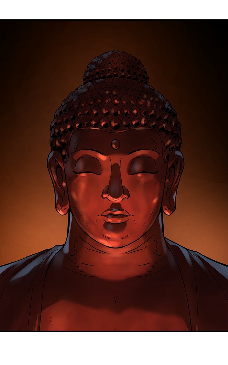 Read Absolute Regression EN Manga Online