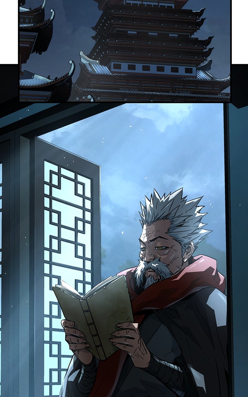 Read Absolute Regression EN Manga Online