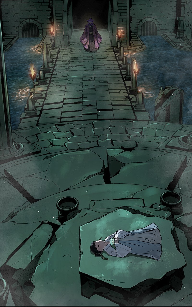 Read Absolute Regression EN Manga Online