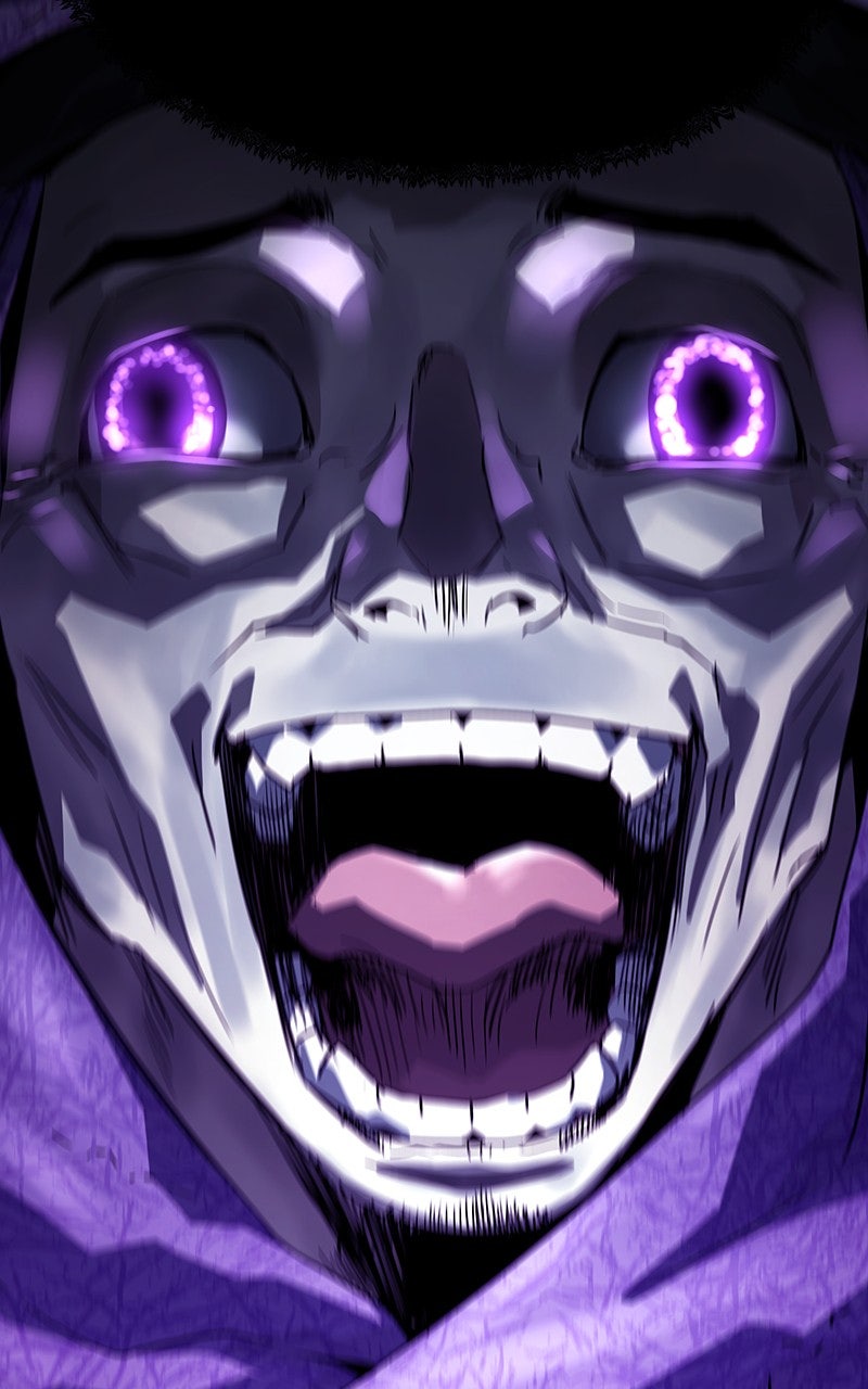 Read Absolute Regression EN Manga Online