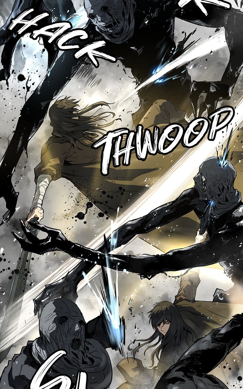 Read Absolute Regression EN Manga Online