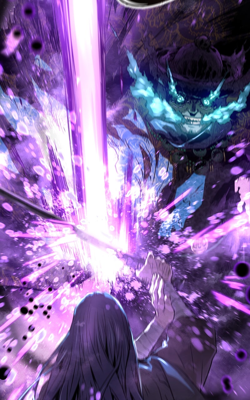 Read Absolute Regression EN Manga Online