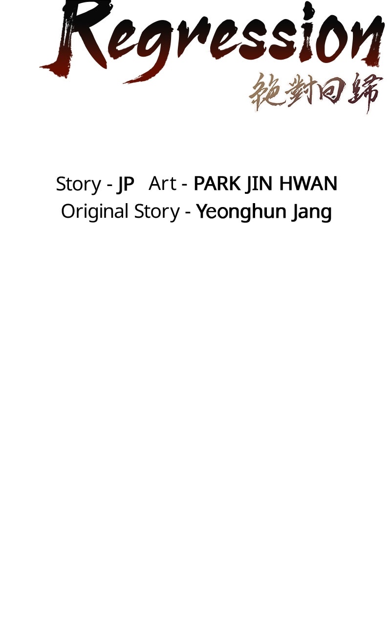 Read Absolute Regression EN Manga Online