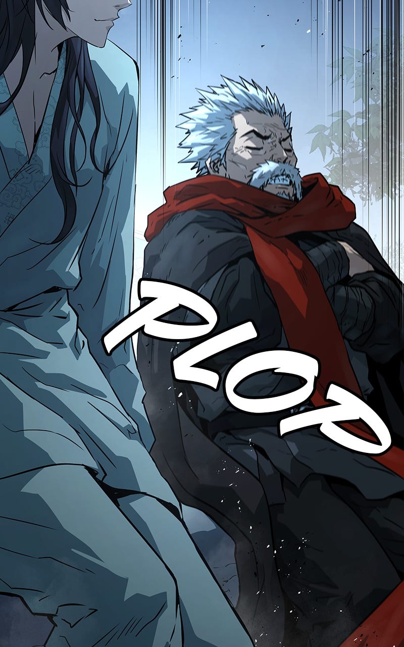 Read Absolute Regression EN Manga Online